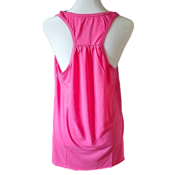 Epic MMA Racerback Tank - Picture 2 of 2